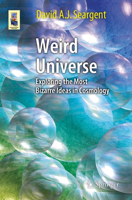 Weird Universe