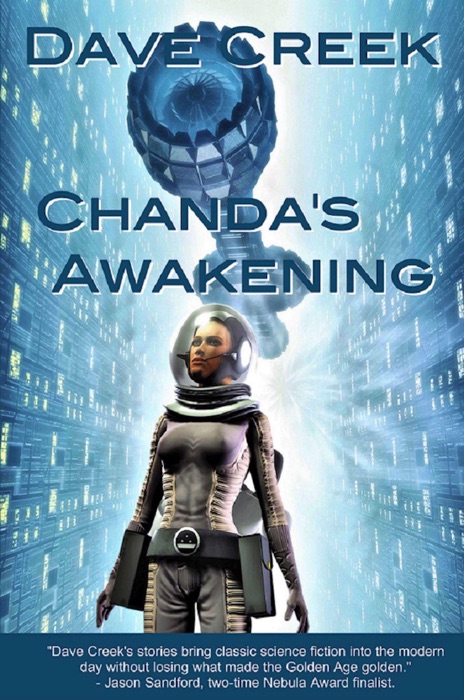 Chanda's Awakening