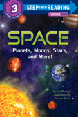 Space: Planets, Moons, Stars, and More! - Joe Rhatigan & Thomas Girard