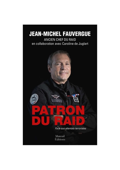 Patron du Raid