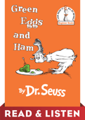 Green Eggs and Ham: Read & Listen Edition - Dr. Seuss