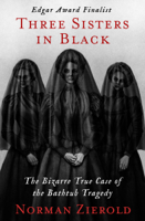 Norman Zierold - Three Sisters in Black artwork