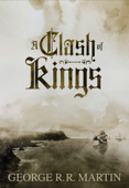 A Clash of Kings - George R.R. Martin