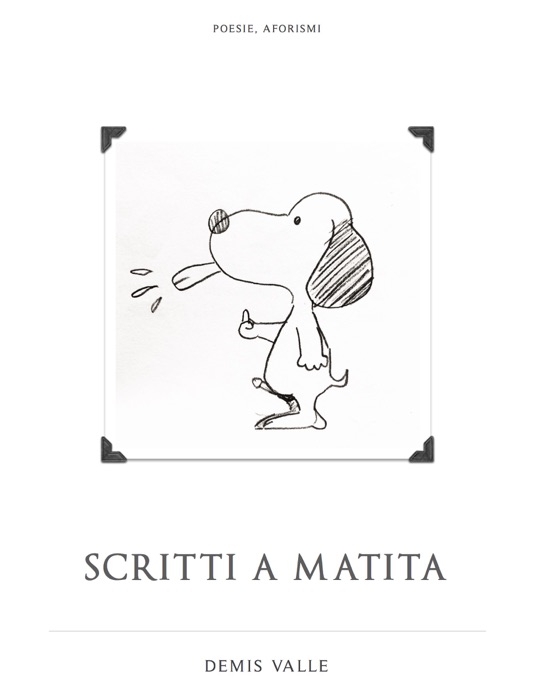 SCRITTI A MATITA