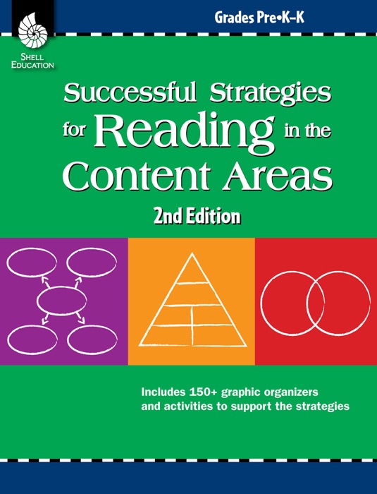 Successful Strategies for Reading in the Content Areas Grades PreK-K