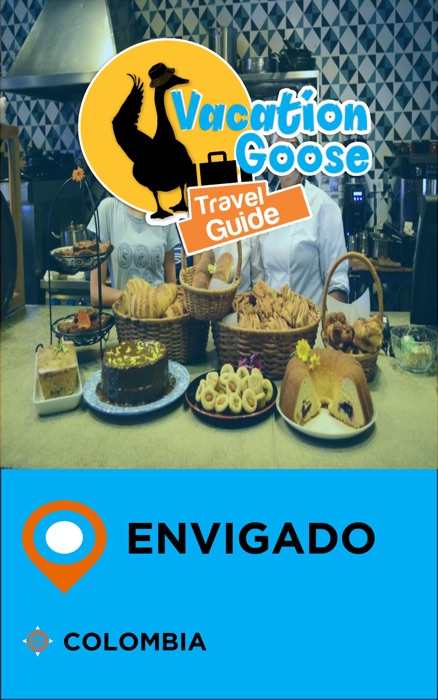 Vacation Goose Travel Guide Envigado Colombia