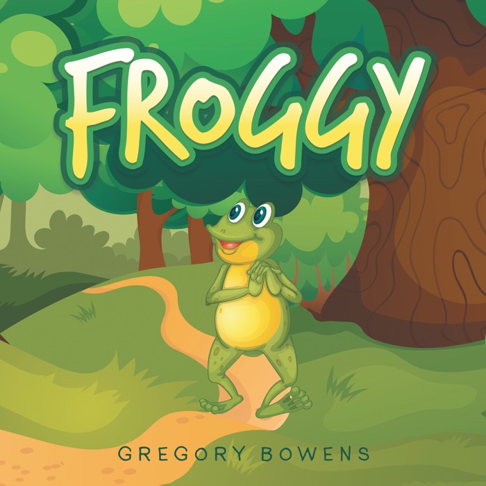 Froggy