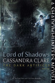 Lord of Shadows - Cassandra Clare by  Cassandra Clare PDF Download