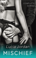 Lucia Jordan - Mischief - Complete Series artwork