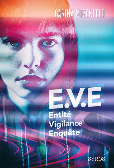 E.V.E