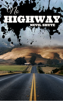Nevil Shute - No Highway artwork