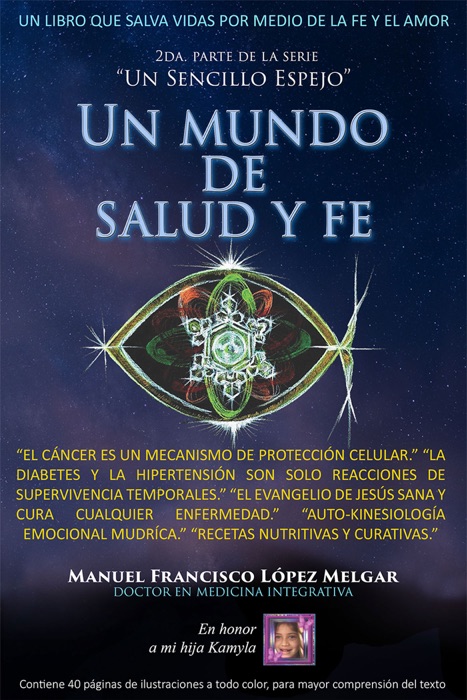 Un mundo de salud y fe