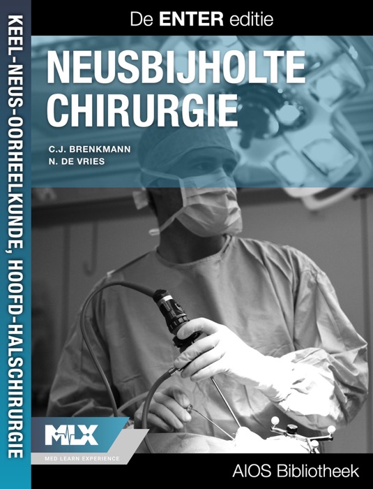 Neusbijholte Chirurgie