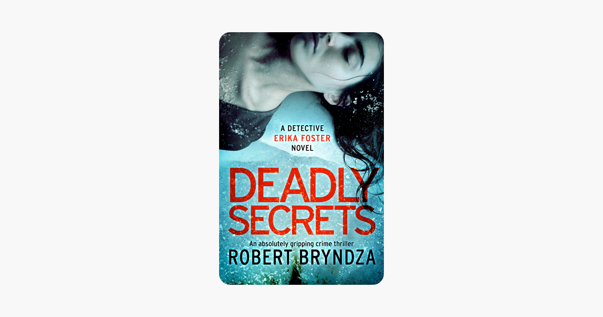 ‎Deadly Secrets on Apple Books