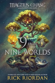 9 from the Nine Worlds - Rick Riordan by  Rick Riordan PDF Download