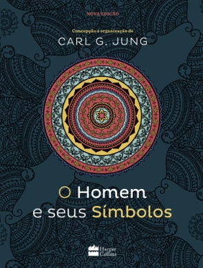 Capa do livro O Homem e seus Símbolos de Carl G. Jung