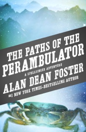 The Paths of the Perambulator