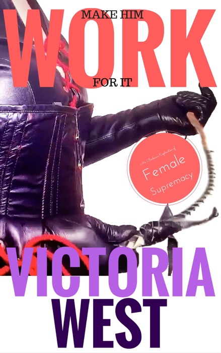 Make Him Work For It