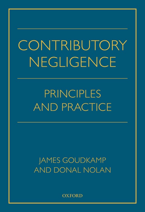 Contributory Negligence