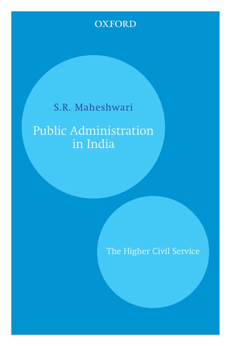 Public Administration in India