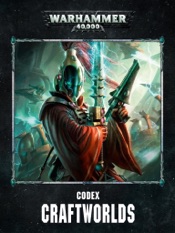 Codex: Craftworlds Enhanced Edition
