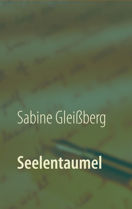 Seelentaumel