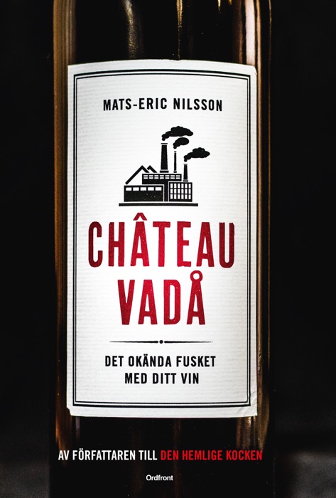 Chateau vadÄ