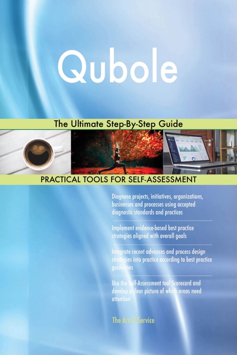 Qubole The Ultimate Step-By-Step Guide