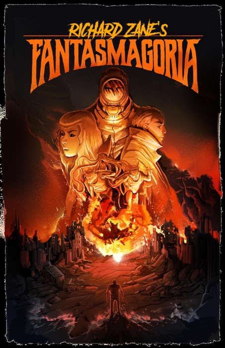 Fantasmagoria