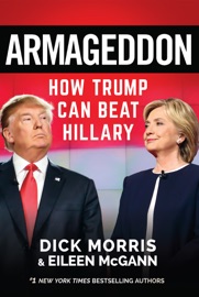 Armageddon - Dick Morris & Eileen McGann