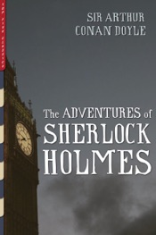 The Adventures of Sherlock Holmes