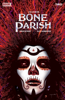 Cullen Bunn - Bone Parish #3 artwork