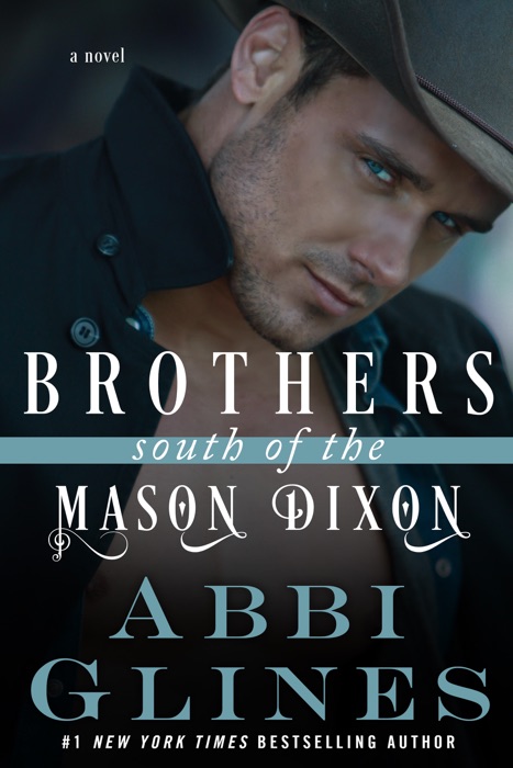 Brothers South of the Mason Dixon