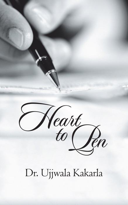 Download ~ Heart to Pen  by Ujjwala Kakarla ~ Book PDF Kindle ePub Free