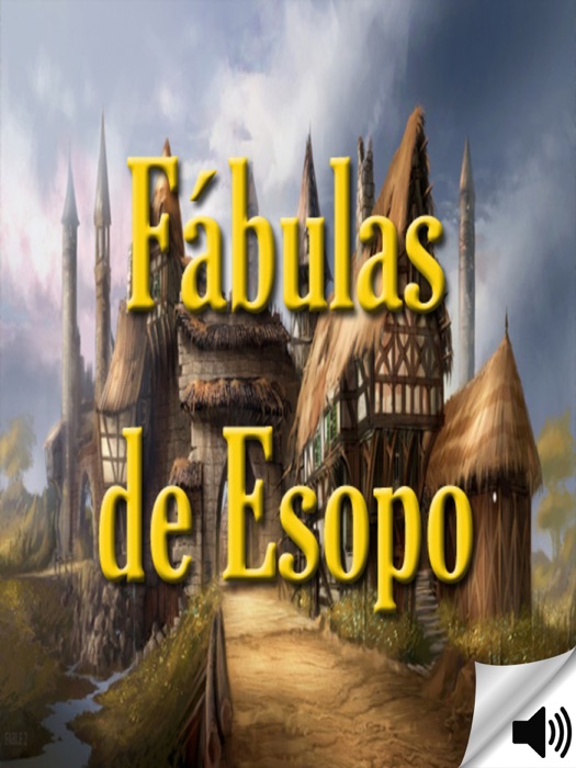 As Fábulas de Esopo