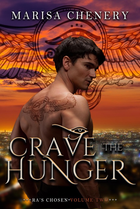 Crave the Hunger