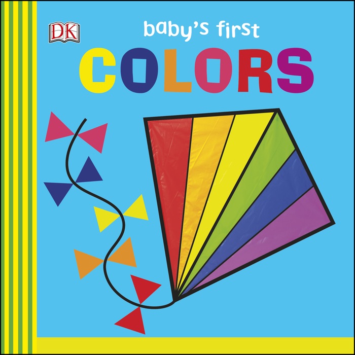 Baby's First Colors