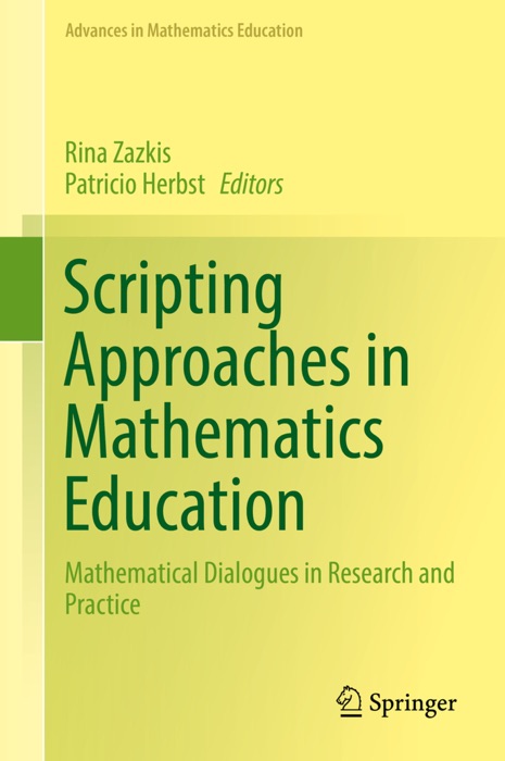 Scripting Approaches in Mathematics Education