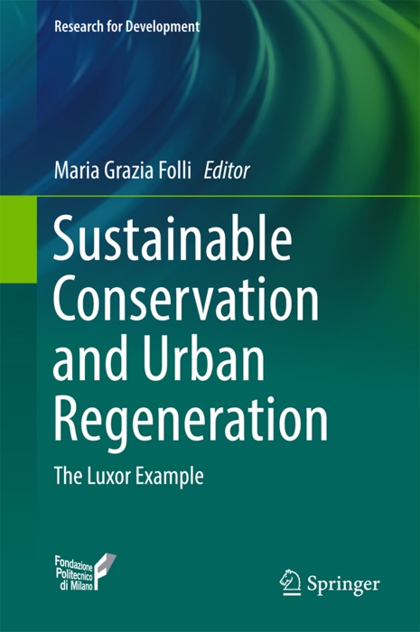 Sustainable Conservation and Urban Regeneration