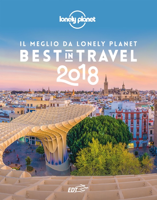 Best in Travel 2018