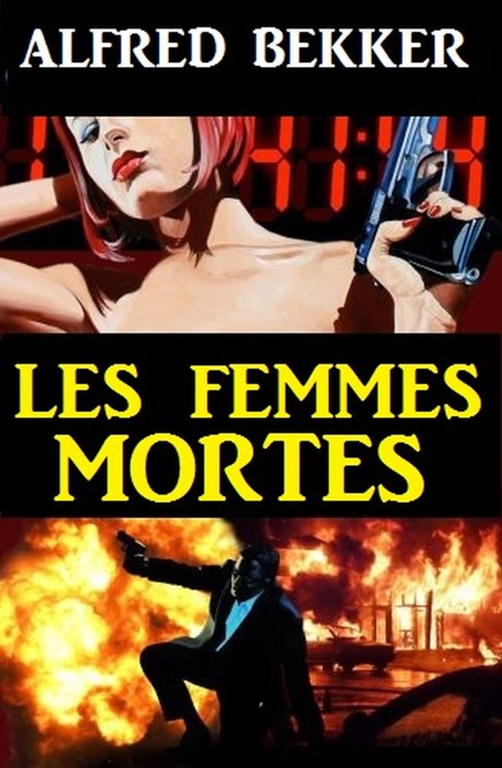 Les femmes mortes