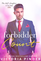 Victoria Pinder - Forbidden Count artwork