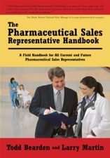 pharmaceutical sales rep