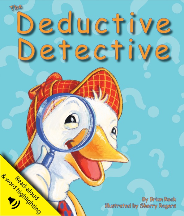 Deductive Detective, The