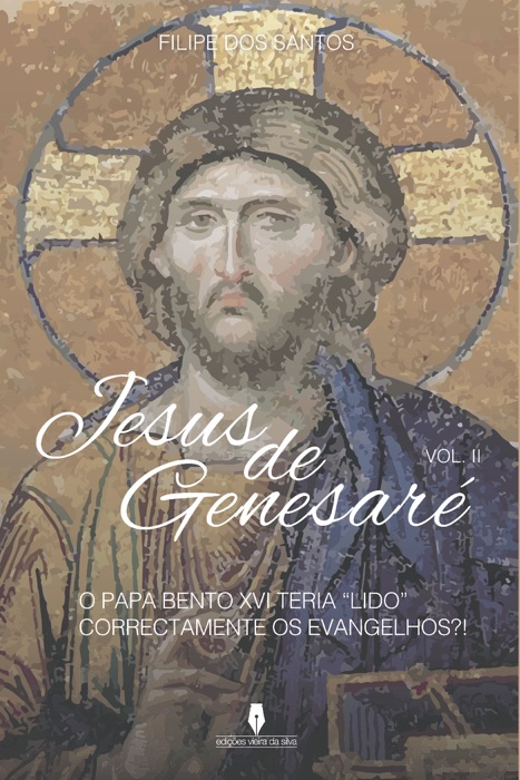 JESUS DE GENESARÉ, VOL II