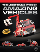 The LEGO Build-It Book, Vol. 1 - Nathanael Kuipers & Mattia Zamboni