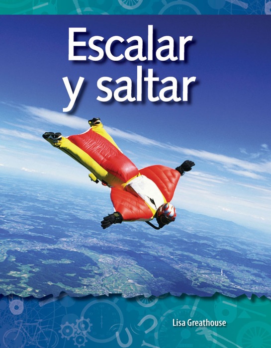 Escalar y saltar