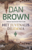 Dan Brown - Het Juvenalis dilemma artwork