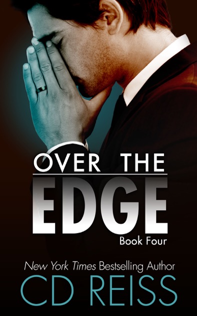 over the edge book jonathan kellerman