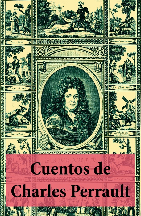 Cuentos de Charles Perrault